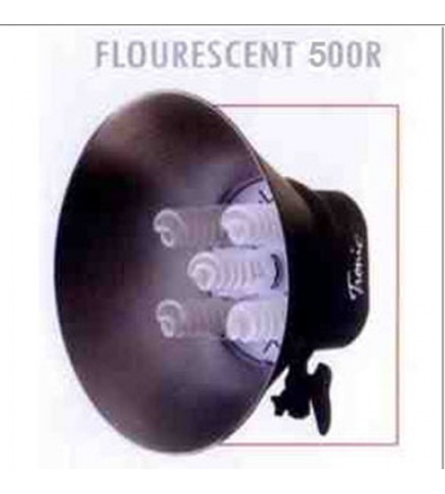 Tronic Fluorescent 500R